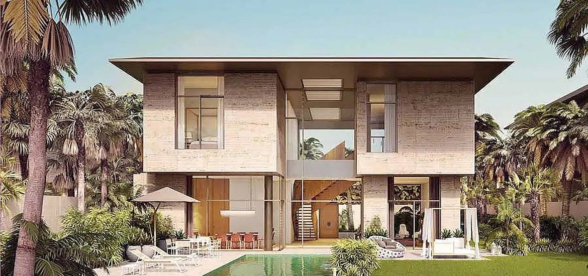 Villa for sale in Dubai, UAE, 3 bedrooms, 975 m², No. 25291 – photo 5