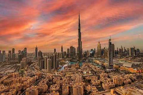 Real estate market is undervalued in Dubai
