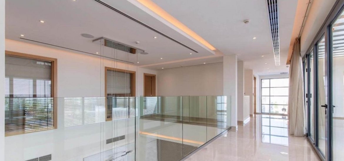 Villa for sale in Sobha Hartland, Dubai, UAE 4 bedrooms, 300 sq.m. No. 25132 - photo 2