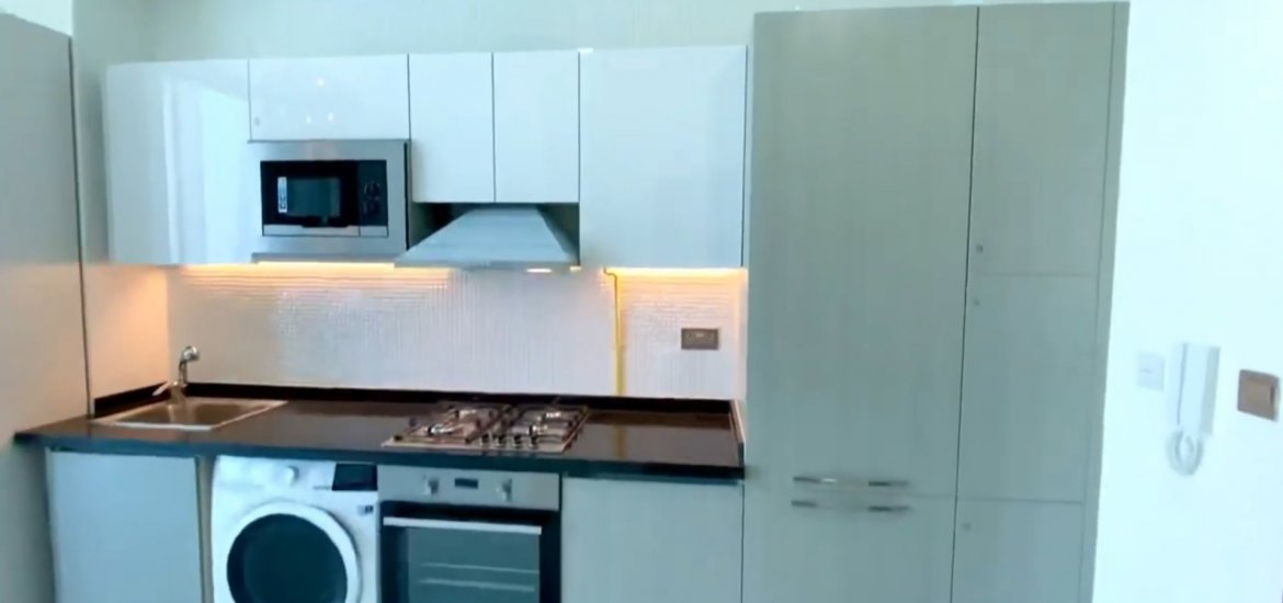 Apartment for sale in Arjan, Dubai, UAE 1 room, 37 sq.m. No. 25185 - photo 4