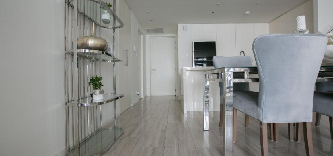 Penthouse for sale in Culture Village, Dubai, UAE 4 bedrooms, 414 sq.m. No. 25232 - photo 2