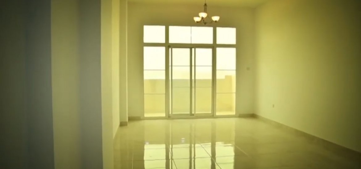 Apartment in Mirdif, Dubai, UAE, 1 room, 36 sq.m. No. 25279 - 2