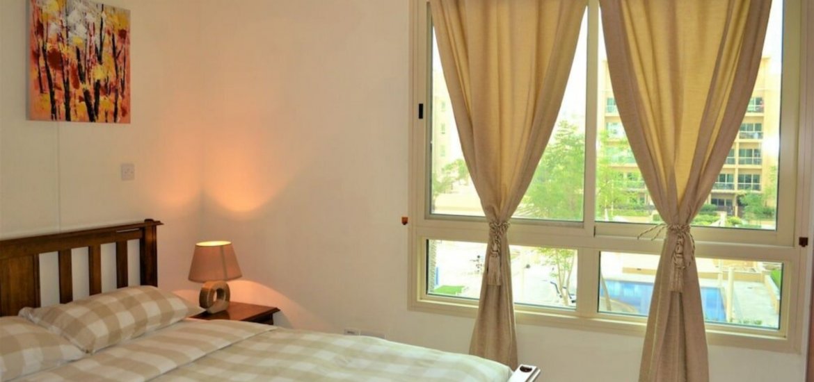 Apartment for sale in Greens, Dubai, UAE 1 bedroom, 70 sq.m. No. 25292 - photo 5