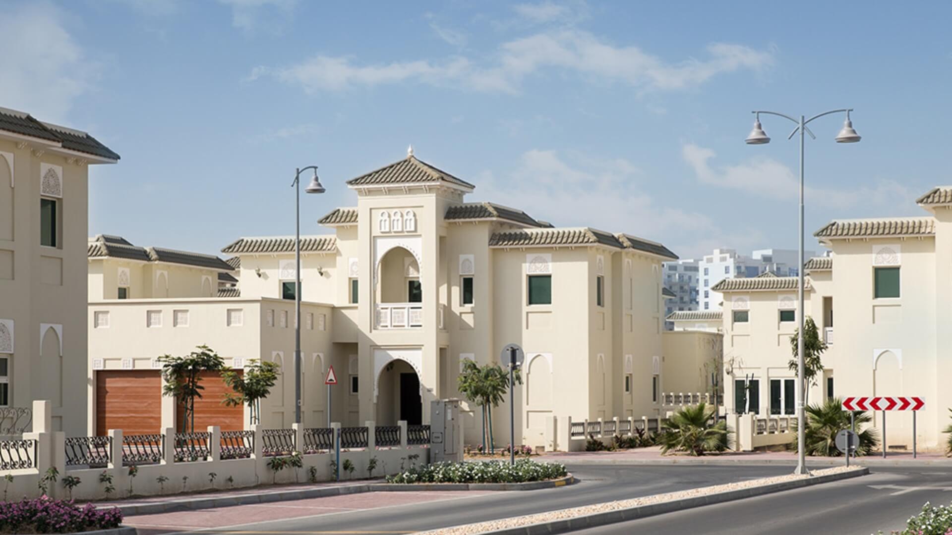 AL FURJAN by Nakheel Properties in Al Furjan, Dubai - 2