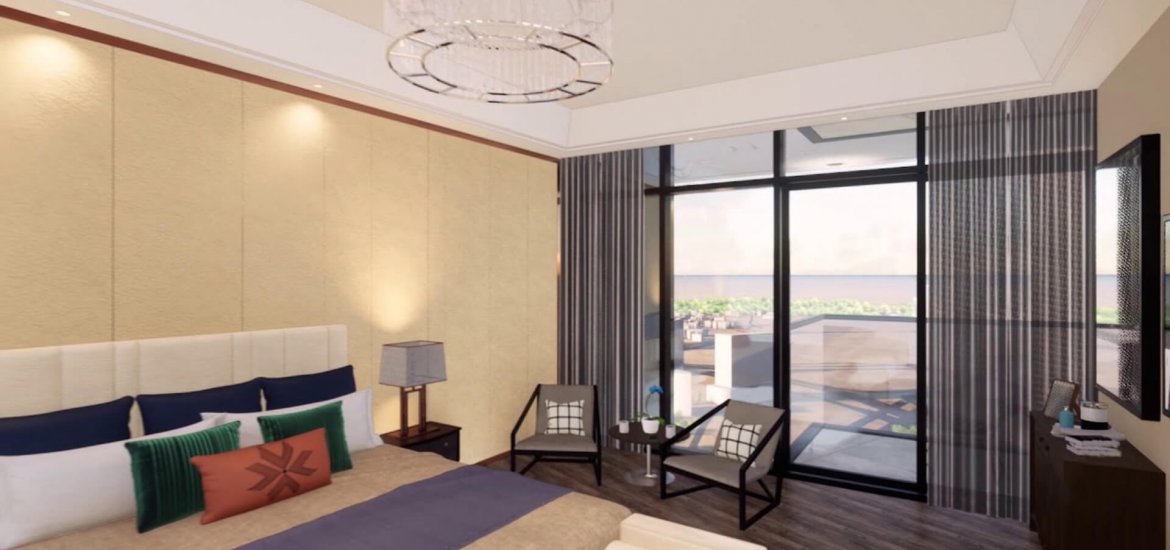 Apartment in Business Bay, Dubai, UAE, 1 bedroom, 71 sq.m. No. 25347 - 2