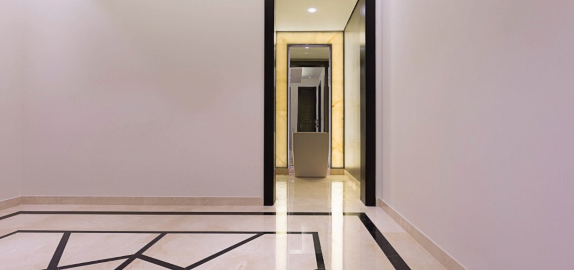 Villa in Arabian Ranches, Dubai, UAE, 6 bedrooms, 818 sq.m. No. 25221 - 2