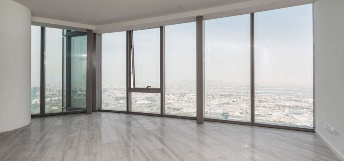Apartment for sale in Culture Village, Dubai, UAE 3 bedrooms, 176 sq.m. No. 25228 - photo 3