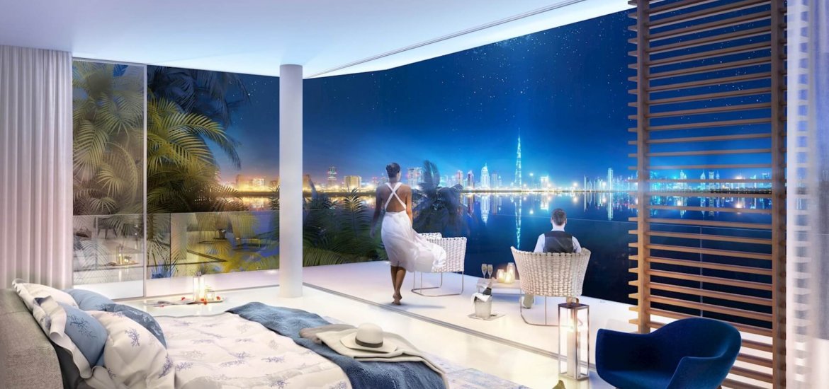 Villa in The World Islands, Dubai, UAE, 4 bedrooms, 416 sq.m. No. 25303 - 5