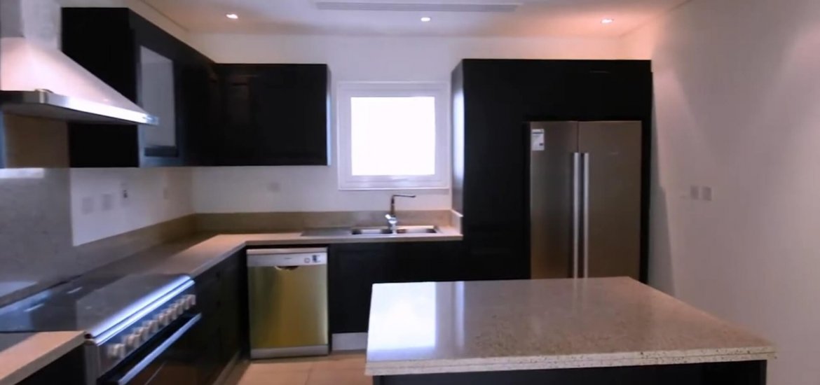 Apartment for sale in Al Barari, Dubai, UAE 3 bedrooms, 172 sq.m. No. 25339 - photo 2