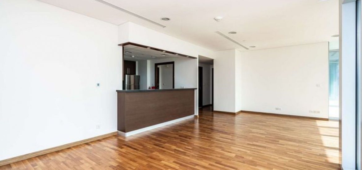 Apartment in DIFC, Dubai, UAE, 1 bedroom, 83 sq.m. No. 25042 - 5