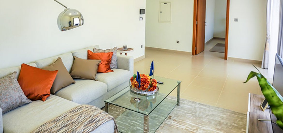 Villa for sale in Nadd Al Sheba, Dubai, UAE 4 bedrooms, 354 sq.m. No. 25386 - photo 5