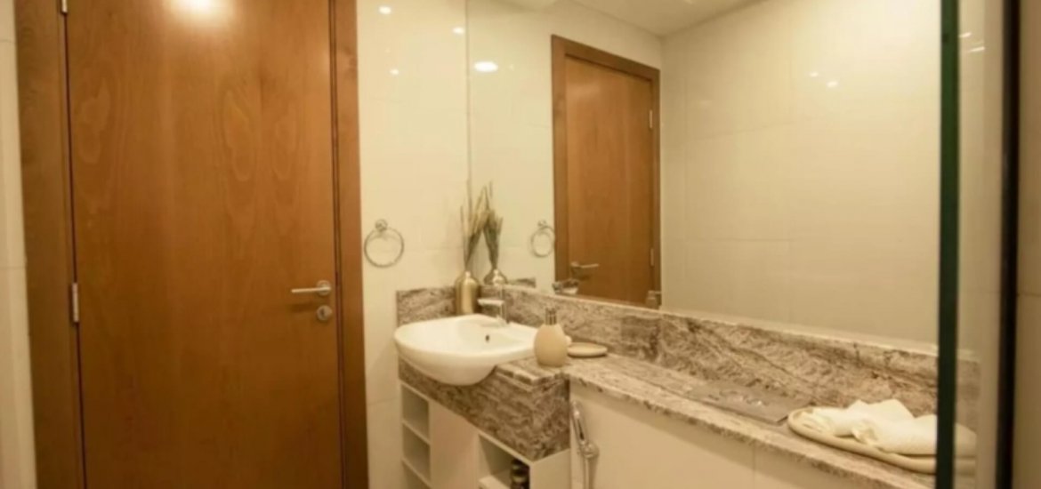 Apartment for sale in Business Bay, Dubai, UAE 1 bedroom, 79 sq.m. No. 25056 - photo 5