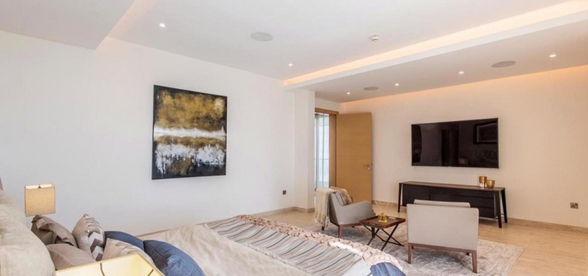 Villa in Sobha Hartland, Dubai, UAE, 4 bedrooms, 300 sq.m. No. 25132 - 3