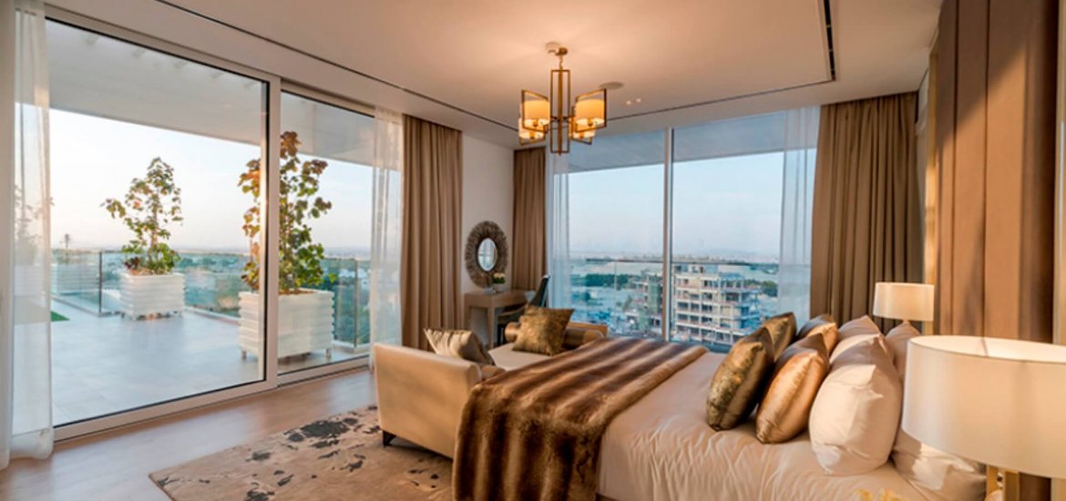 Apartment for sale in Al Barari, Dubai, UAE 1 bedroom, 159 sq.m. No. 25177 - photo 4