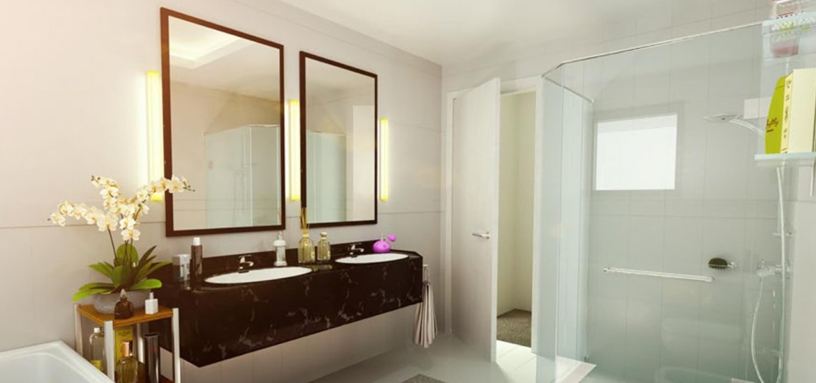 Villa for sale in Falcon City of Wonders, Dubai, UAE 5 bedrooms, 450 sq.m. No. 25309 - photo 4