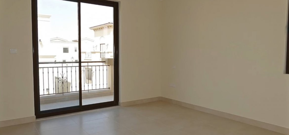 Villa for sale in Jumeirah, Dubai, UAE 3 bedrooms, 324 sq.m. No. 25128 - photo 5