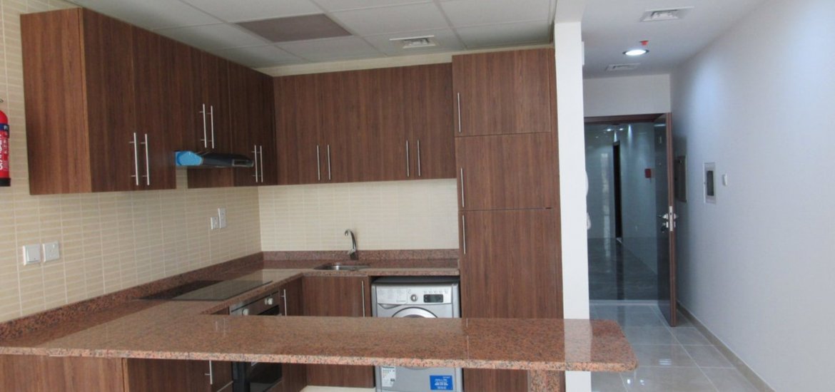 Apartment in Mirdif, Dubai, UAE, 3 bedrooms, 134 sq.m. No. 25280 - 2