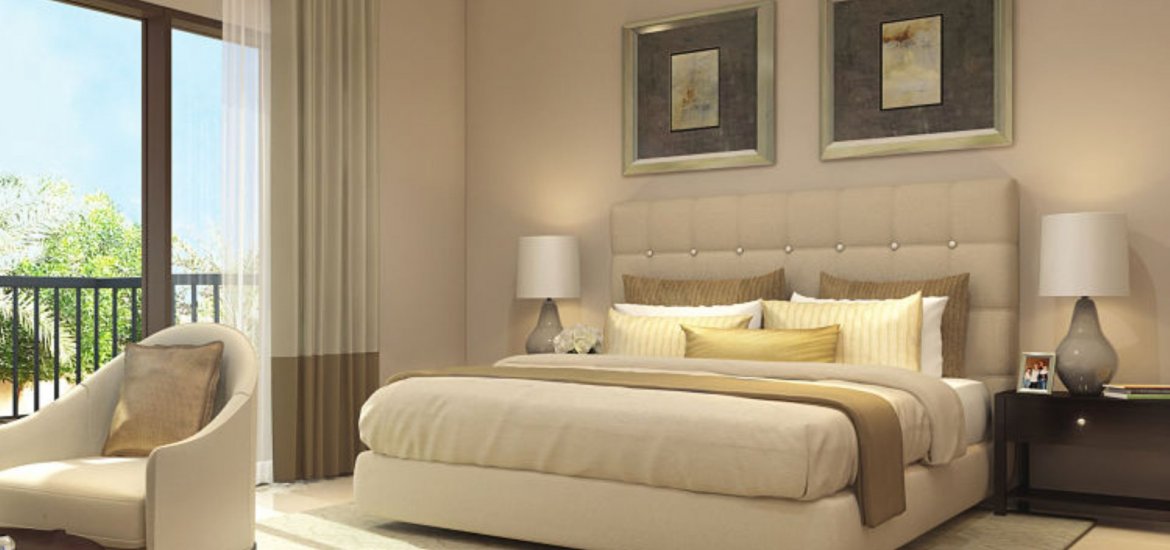 Villa in Arabian Ranches 2, Dubai, UAE, 5 bedrooms, 517 sq.m. No. 25113 - 2