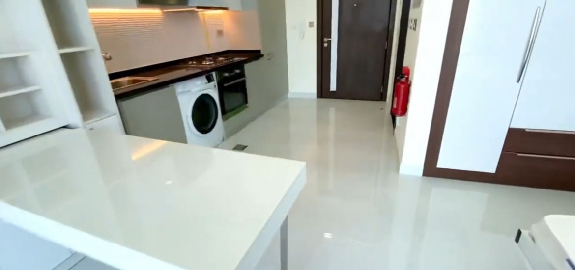 Apartment for sale in Arjan, Dubai, UAE 1 bedroom, 71 sq.m. No. 25186 - photo 3