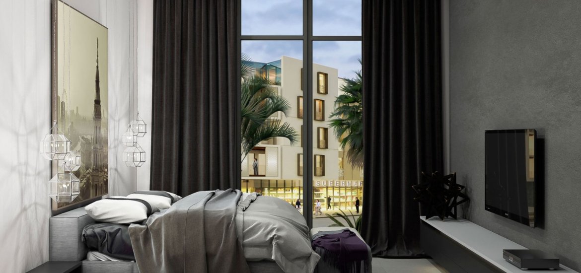 Apartment for sale in Mirdif, Dubai, UAE 2 bedrooms, 140 sq.m. No. 25277 - photo 3