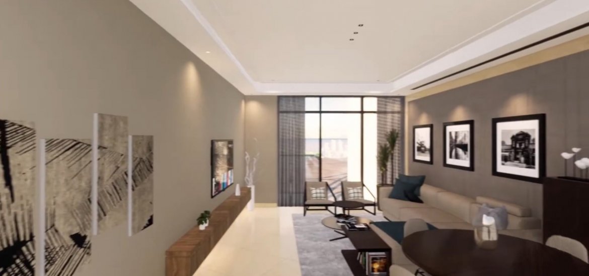Apartment for sale in Dubai, UAE, 2 bedrooms, 110 m², No. 25348 – photo 3