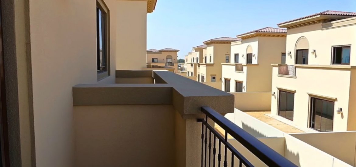 Villa for sale in Arabian Ranches 2, Dubai, UAE 4 bedrooms, 432 sq.m. No. 25129 - photo 4