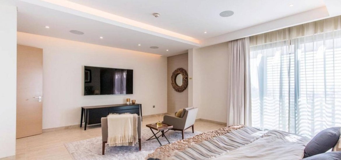 Villa in Sobha Hartland, Dubai, UAE, 4 bedrooms, 401 sq.m. No. 25133 - 5