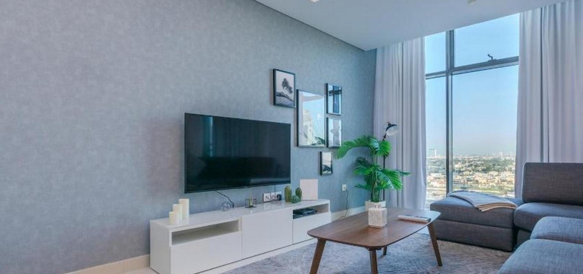 Apartment for sale in Dubai, UAE, 2 bedrooms, 154 m², No. 25055 – photo 2