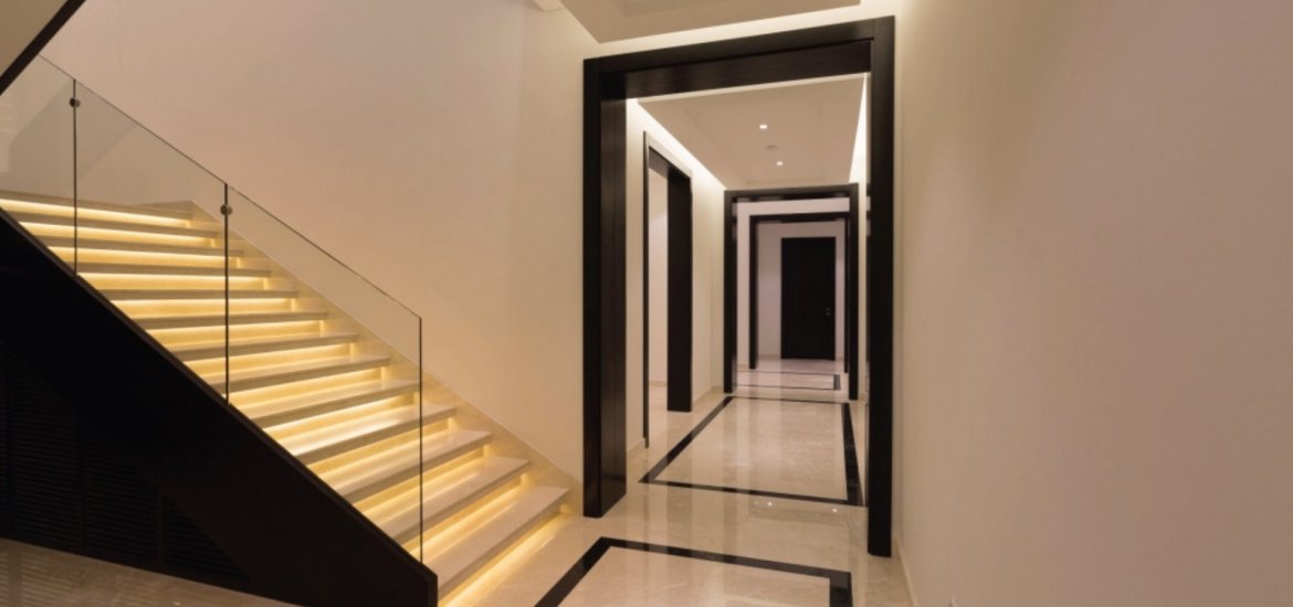 Villa in Arabian Ranches, Dubai, UAE, 5 bedrooms, 718 sq.m. No. 25220 - 6