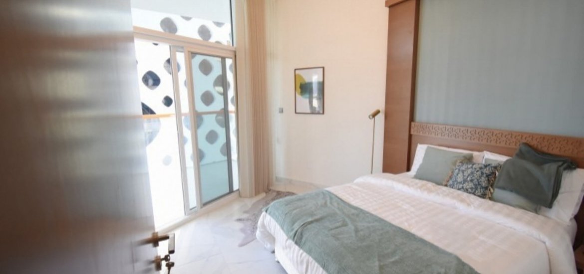 Apartment in Business Bay, Dubai, UAE, 1 bedroom, 101 sq.m. No. 25057 - 5