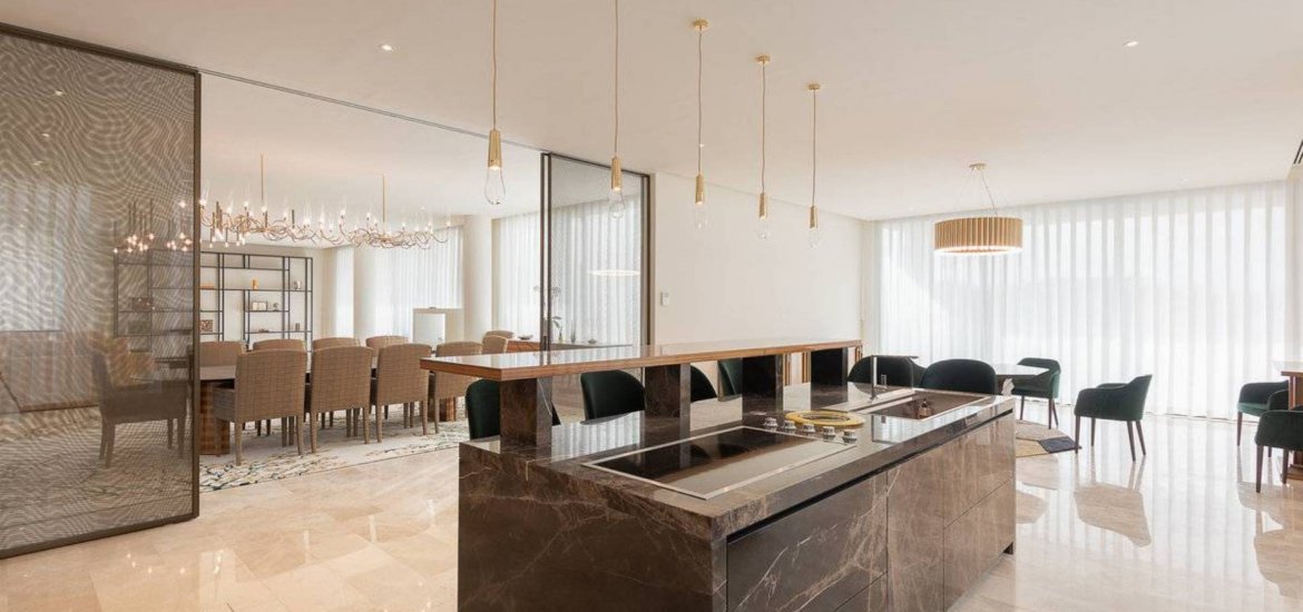 Villa for sale in Dubai, UAE, 6 bedrooms, 1056 m², No. 25019 – photo 4