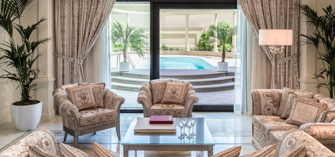 Penthouse for sale in Culture Village, Dubai, UAE, 3 bedrooms, 637 m², No. 25225 – photo 5
