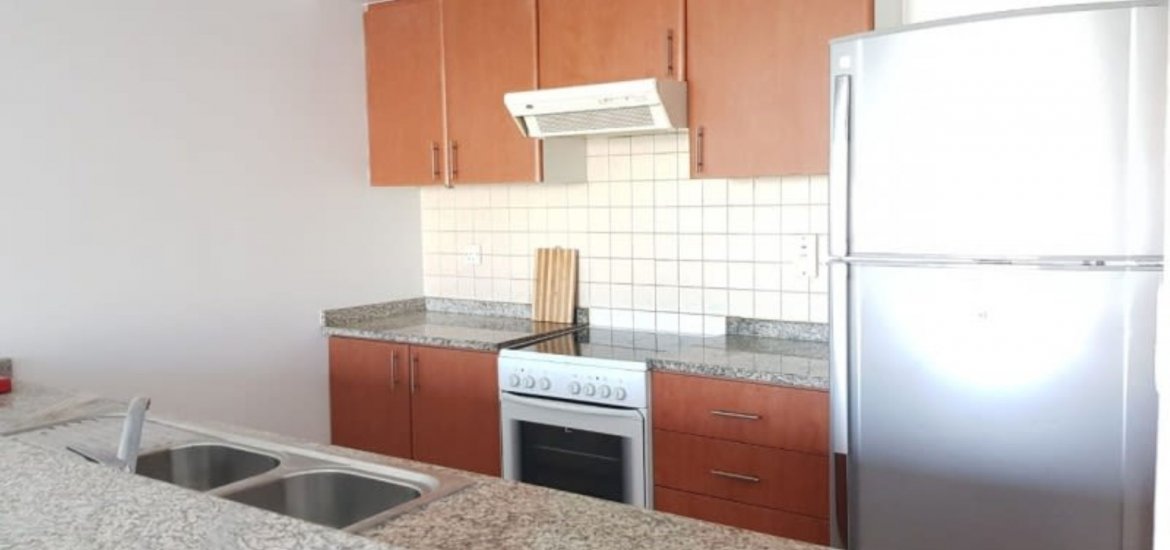 Apartment for sale in Greens, Dubai, UAE 2 bedrooms, 122 sq.m. No. 25293 - photo 5