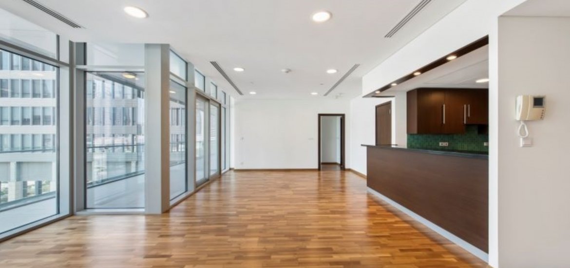 Apartment in DIFC, Dubai, UAE, 1 bedroom, 87 sq.m. No. 25043 - 5