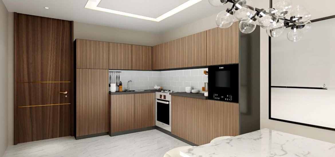 Apartment in Business Bay, Dubai, UAE, 1 bedroom, 75 sq.m. No. 25057 - 2