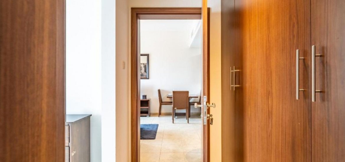 Apartment for sale in Dubai, UAE, 2 bedrooms, 103 m², No. 25254 – photo 4