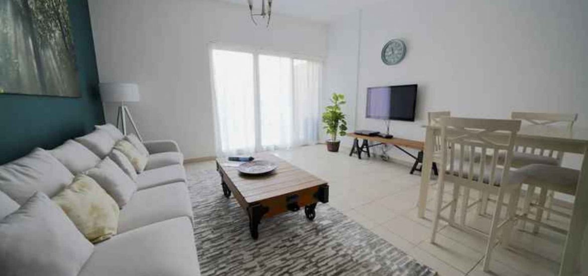 Apartment in Greens, Dubai, UAE, 2 bedrooms, 122 sq.m. No. 25293 - 4