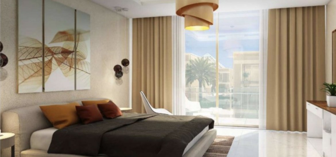 Villa for sale in Falcon City of Wonders, Dubai, UAE 5 bedrooms, 446 sq.m. No. 25310 - photo 5