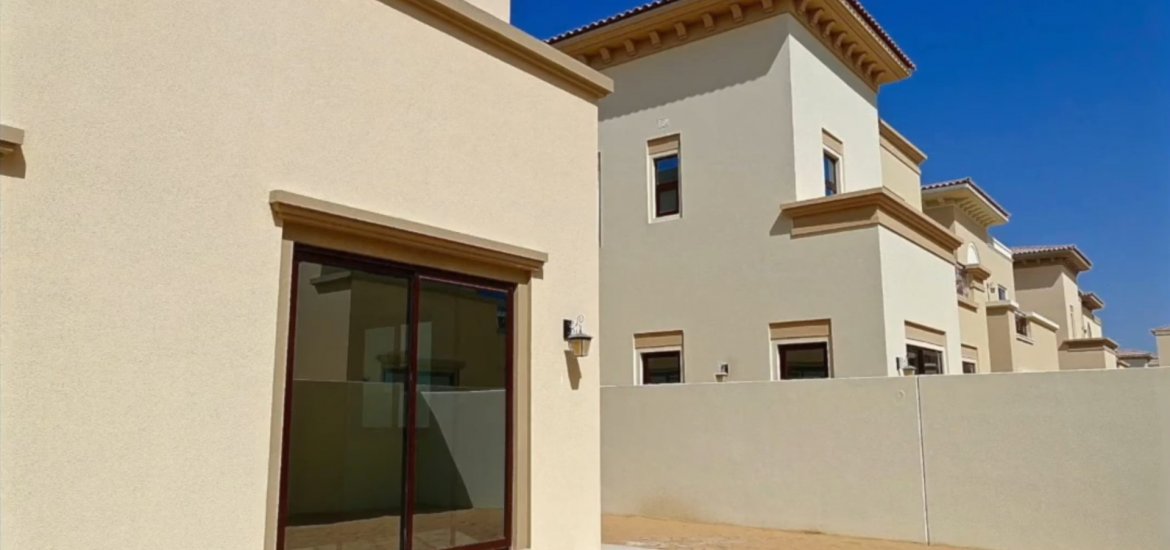 Villa for sale in Arabian Ranches 2, Dubai, UAE 4 bedrooms, 432 sq.m. No. 25129 - photo 1