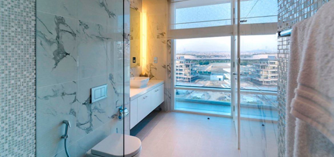 Apartment for sale in Al Furjan, Dubai, UAE 2 bedrooms, 241 sq.m. No. 25178 - photo 4