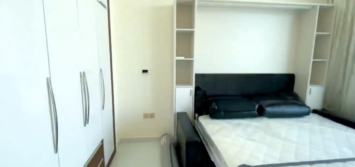 Apartment in Jumeirah Golf Estates, Dubai, UAE, 2 bedrooms, 110 sq.m. No. 25187 - 5