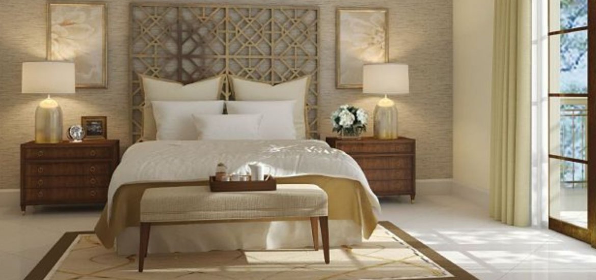 Villa in Arabian Ranches 2, Dubai, UAE, 5 bedrooms, 324 sq.m. No. 25130 - 4