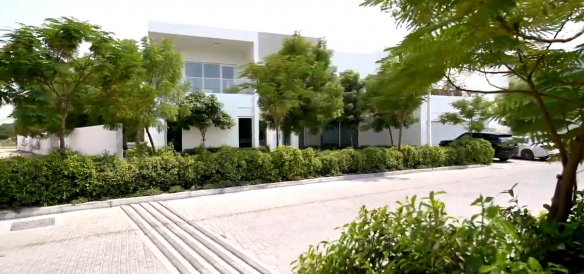 Villa for sale in Al Barari, Dubai, UAE 4 bedrooms, 974 sq.m. No. 25172 - photo 1