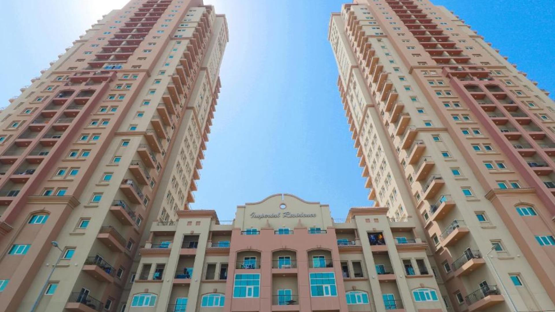 IMPERIAL RESIDENCE in Jumeirah Village Triangle, Dubai