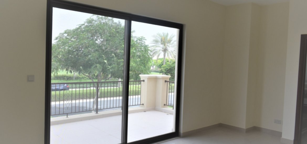 Villa in Arabian Ranches 2, Dubai, UAE, 5 bedrooms, 372 sq.m. No. 25114 - 3