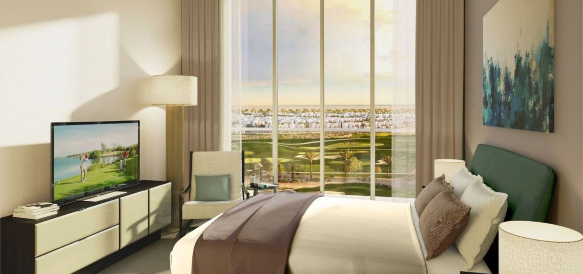 Apartment in Emaar South, Dubai, UAE, 3 bedrooms, 143 sq.m. No. 25245 - 4