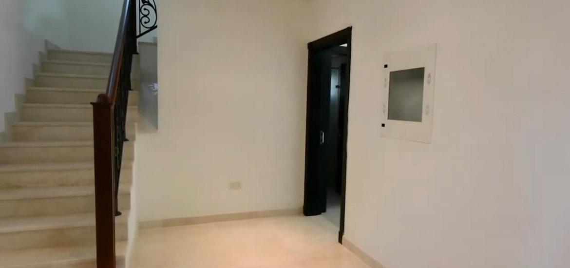 Townhouse in Al Furjan, Dubai, UAE, 3 bedrooms, 223 sq.m. No. 25340 - 3