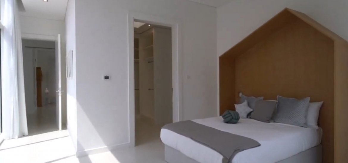 Villa in Al Barari, Dubai, UAE, 4 bedrooms, 974 sq.m. No. 25172 - 3