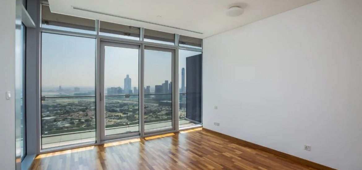 Apartment in DIFC, Dubai, UAE, 2 bedrooms, 142 sq.m. No. 25044 - 4
