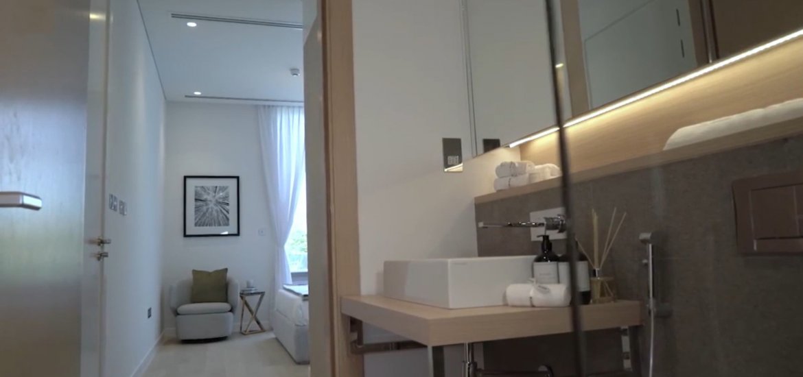 Apartment in Al Barari, Dubai, UAE, 2 bedrooms, 141 sq.m. No. 25166 - 4